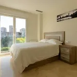 Beachy House - Casa En Montgat, Barcelona Сasa de vacaciones