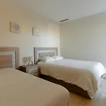 Сasa de vacaciones Beachy House - Casa En Montgat, Barcelona