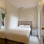 Сasa de vacaciones Beachy House - Casa En Montgat, Barcelona