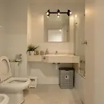 Сasa de vacaciones Beachy House - Casa En Montgat, Barcelona *