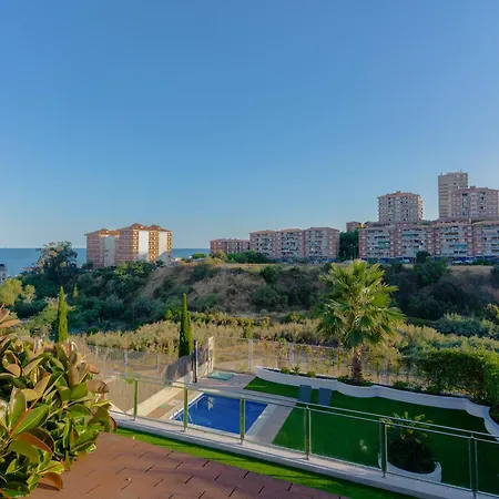 Beachy House - Casa En Montgat, Barcelona * Montgat