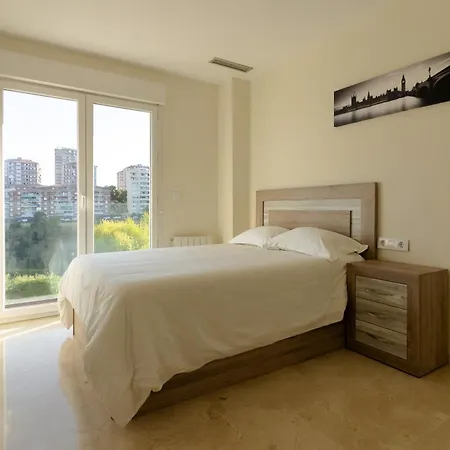 Beachy House - Casa En Montgat, Barcelona بيت للعطل