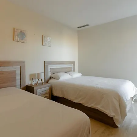 بيت للعطل Beachy House - Casa En Montgat, Barcelona