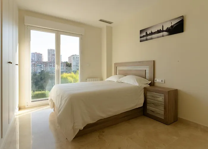 Beachy House - Casa En Montgat, Barcelona Vakantiehuis