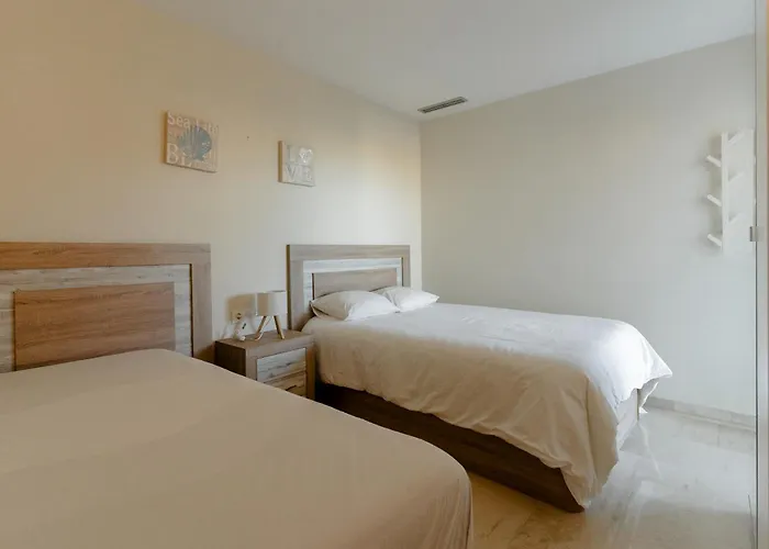 Vakantiehuis Beachy House - Casa En Montgat, Barcelona