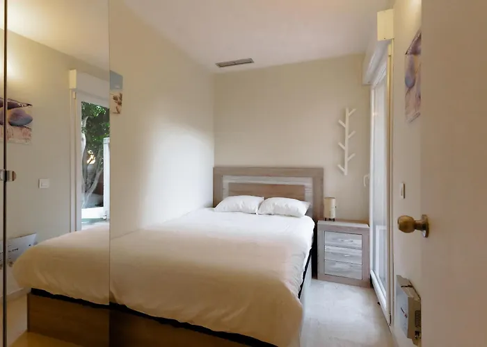 Vakantiehuis Beachy House - Casa En Montgat, Barcelona