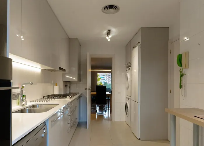 Beachy House - Casa En Montgat, Barcelona Montgat